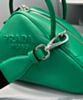 Prada Leather Prada Triangle Bag 6