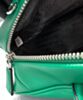 Prada Leather Prada Triangle Bag 9