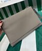 Prada Leather Shoulder Bag 1BH050 4