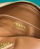 Prada Leather Mini Shoulder Bag 1BH212  10