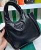 Prada Small Padded Prada Soft Nappa-leather Bag 1BA359 3