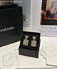 Chanel Women's Earrings ABA319 Golden 2