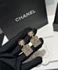 Chanel Women's Earrings ABA319 Golden 5