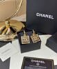 Chanel Women's Pendant ABA586 Golden 2