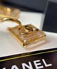 Chanel Women's Pendant ABA586 Golden 8