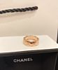 Chanel Coco Crush Ring Red