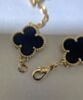 Van Cleef & Arpels Women's Vintage Alhambra Bracelet