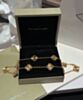 Van Cleef & Arpels Women's Vintage Alhambra Necklace