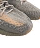 Adidas Unisex Yeezy Boost 350 V2 Gray 5