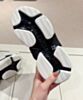 Balenciaga X Adidas Unisex Triple S Sneaker Cream 10