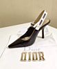 Dior J'Dior High Heels 