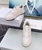 Dior Women's Dior One Sneaker Cream 3