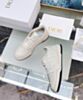 Dior Women's Dior One Sneaker Cream 5