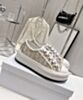 Dior Women's Walk'n'Dior Platform Sneaker 4