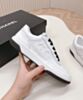 Chanel Women's Trainers G39978 White 6