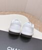 Chanel Women's Trainers G39978 White 7