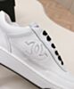 Chanel Women's Trainers G39978 White 8