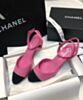 Chanel Women's Slingbacks G45370 5