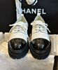 Chanel Women's Lace-Up Shoes G45075 3