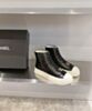 Chanel Women's Trainers G45561 Black 4