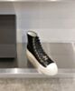 Chanel Women's Trainers G45561 Black 5