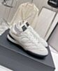 Chanel Women's Sneakers G40178 Cream 3