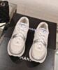 Chanel Women's Trainers G45077 White 2