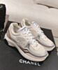 Chanel Women's Trainers G45077 White 5