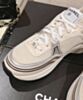 Chanel Women's Trainers G45077 White 9