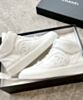 Chanel Women's Trainers G45080 White 6