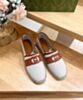 Gucci Unisex Interlocking G Espadrille 777365 3