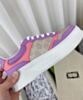 Gucci Unisex GG Sneaker Purple 4