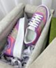 Gucci Unisex GG Sneaker Purple 5