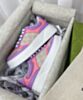 Gucci Unisex GG Sneaker Purple 6