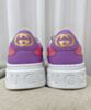 Gucci Unisex GG Sneaker Purple 7