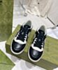 Gucci Unisex MAC80 Sneaker 756815 Black 2