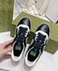 Gucci Unisex MAC80 Sneaker 756815 Black 6