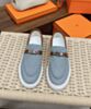 Hermes Women's Game Slip-on Sneaker 2