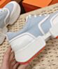 Hermes Women's Giga Sneaker 9