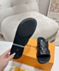 Louis Vuitton Men's LV Oasis Mule 10