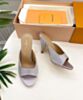 Louis Vuitton Women's Super Mule 3