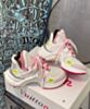 Louis Vuitton Women's Archlight Sneaker 1A951N Pink 4