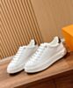 Louis Vuitton Women's Time Out Sneaker Cream 4