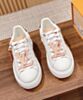 Louis Vuitton Women's Time Out Sneaker Cream 2