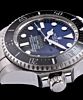 Rolex Deepsea Sea Dweller Black Watch with Black Ceramic Bezel Black