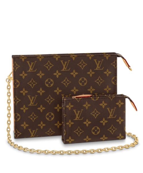 Not for sale:Louis Vuitton Toiletry Pouch M81412