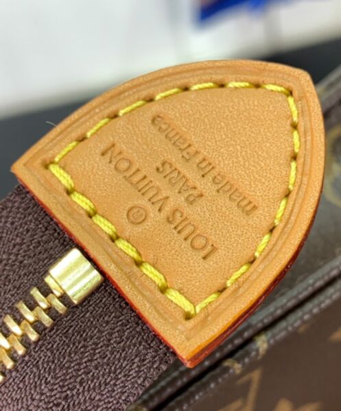 Not for sale:Louis Vuitton Toiletry Pouch M81412