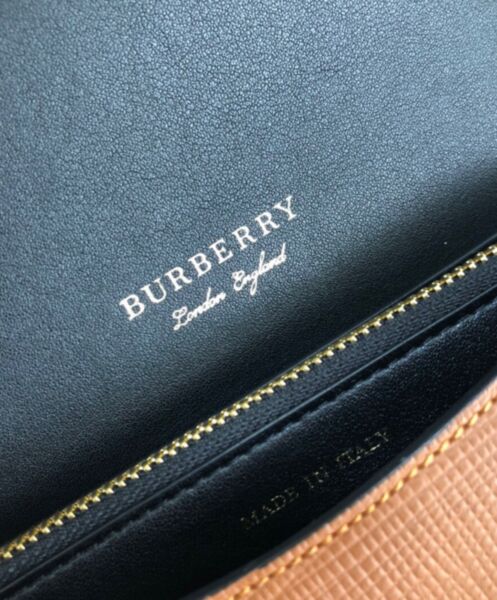 Burberry Small Buckle Crossbody Bag 10