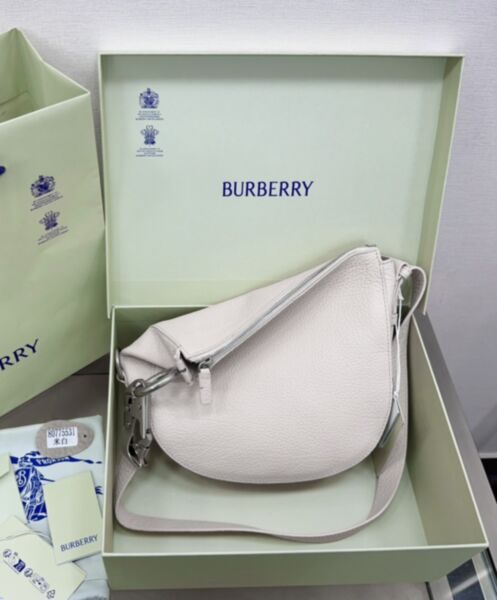 Burberry Small Knight Bag 2