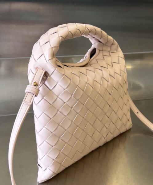 Bottega Veneta Mini Hop 777586 2